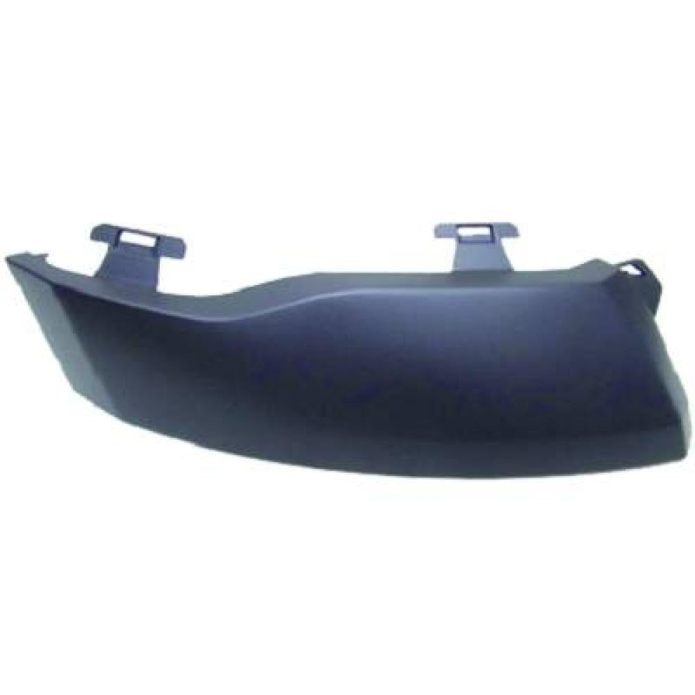 7452TQ ZIERLEISTE LI. BERLINGO, für 08-04/12 SCHWARZ/STRUKTUR 4013643