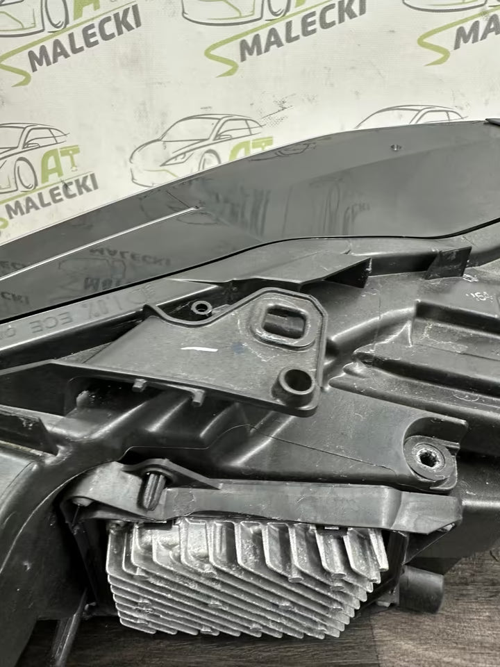 4K0941040 Scheinwerfer Rechts Voll LED Matrix Audi A6 4K ab 2018