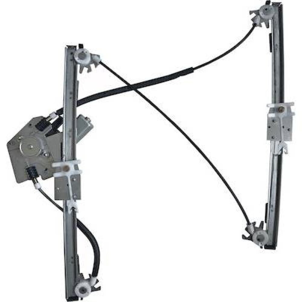 51330018129 FENSTERHEBER VO L. E46, 98-05 5-TÜRER 1214521