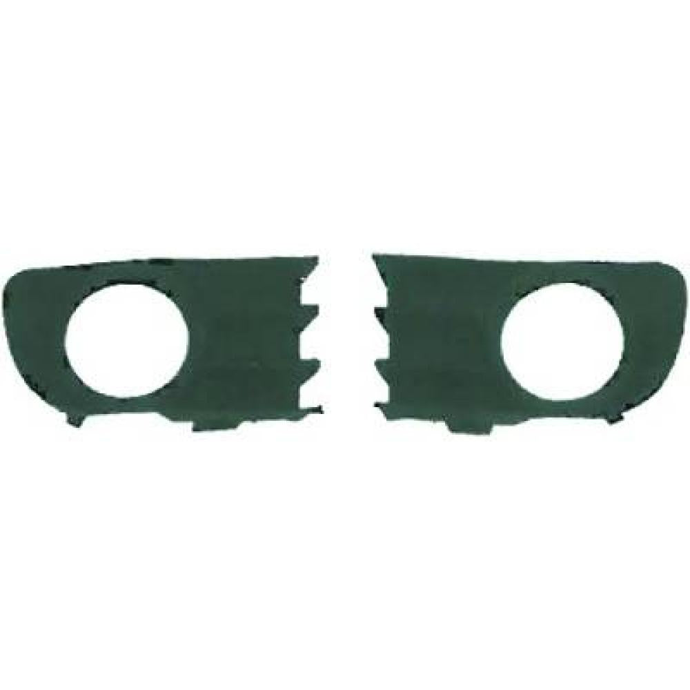 77 014 744 79 STOßST.GITTER.SET MEGANE, 02. Jun 4464048