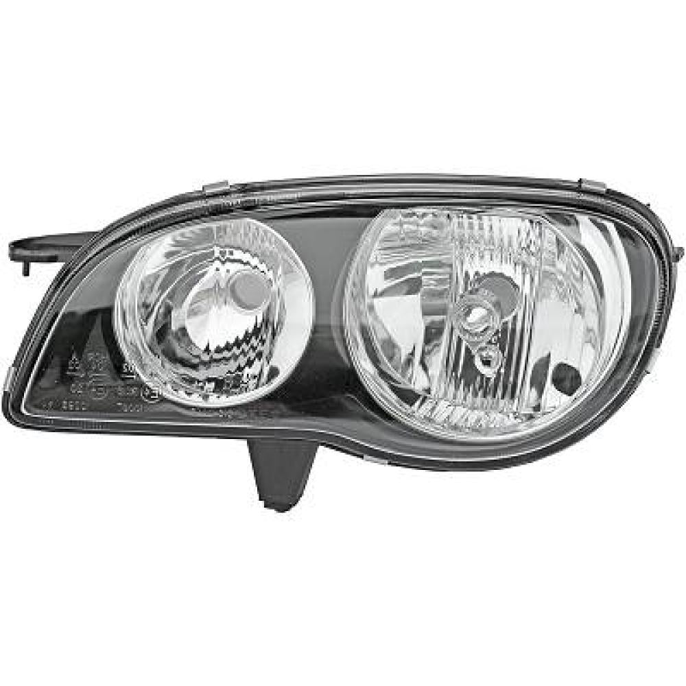 811501E420 SCHEINWERFER LI. COROLLA, 99-01 6617081