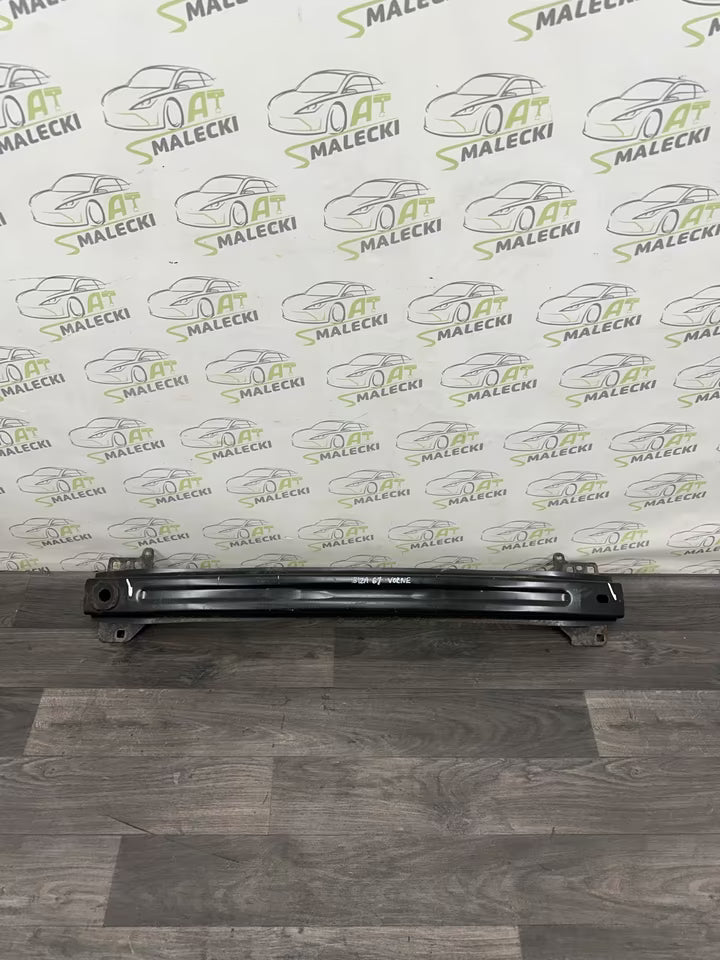 Stoßstangenträger Pralldämpfer Querträger Seat Ibiza 6J IV Modell