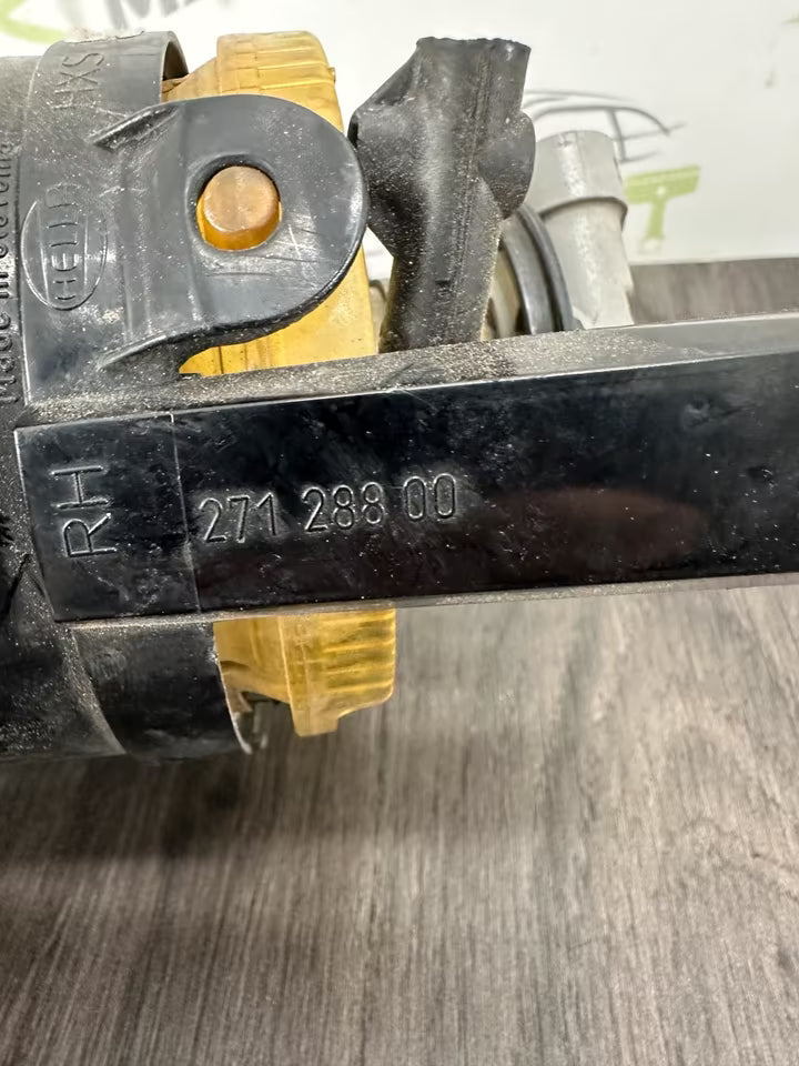 27128800 Nebelscheinwerfer Rechts Original Vw Tiguan 5N Modell