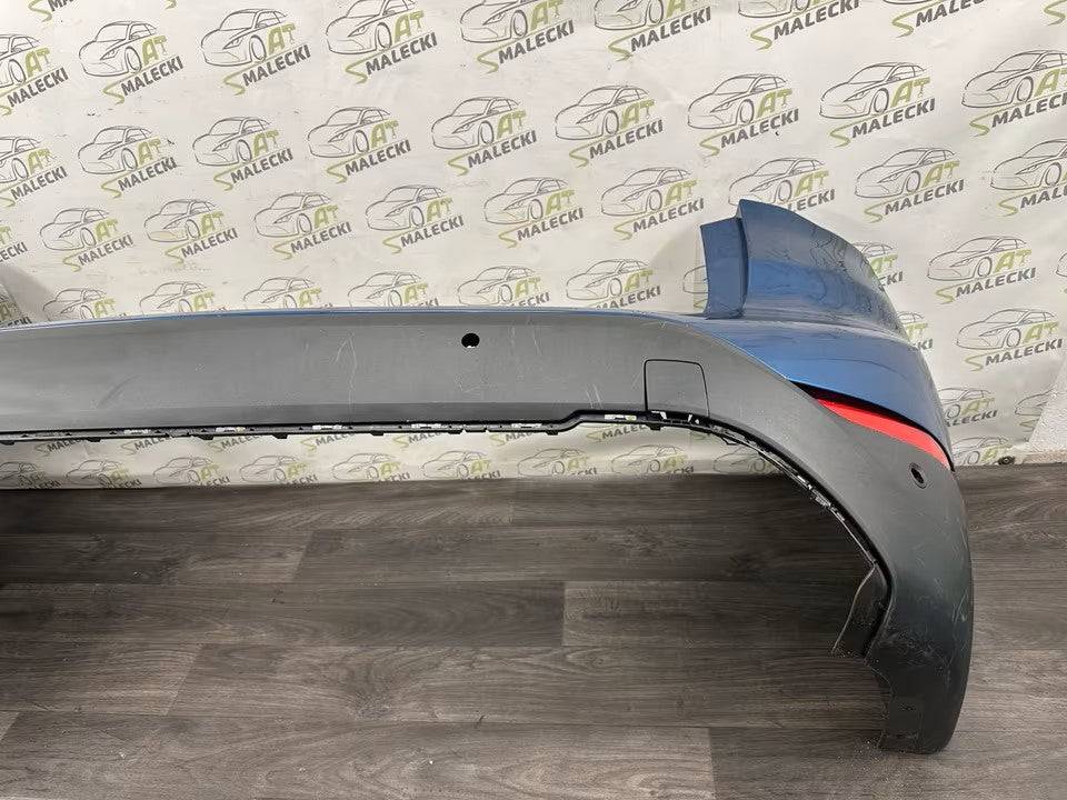 Stoßstange Hinten Original BMW X1 F48 Modelle 7355260