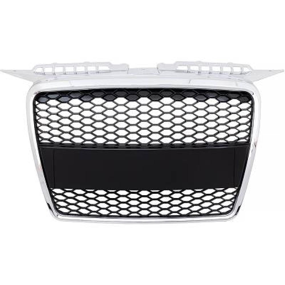 DESIGNGRILL A3, 05-08 RENNSPORT-OPTIK, 1031941