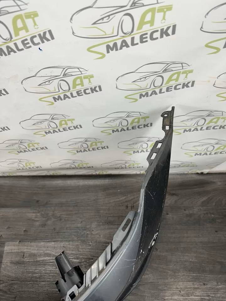 5TA807221A-L Stoßstange Vorne SRA 4-Pdc Vw Touran 5T Modelle