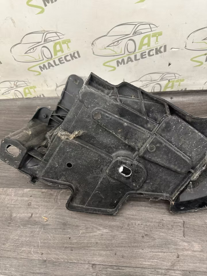 622230003R Stoßstangenhalter Recht Renault Megane III RS