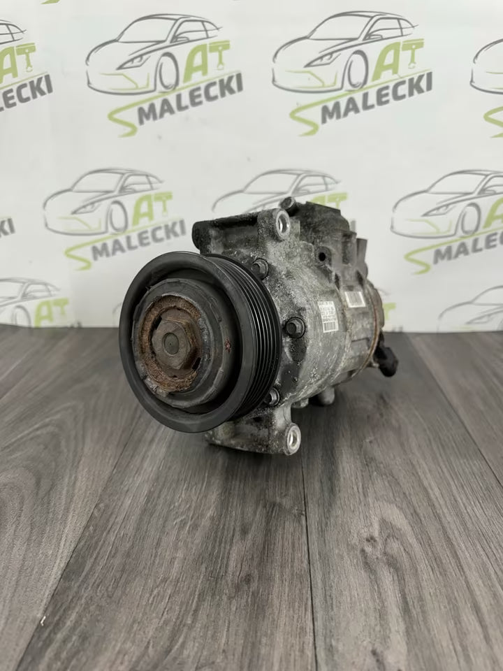8K0260805E Klimakompressor Kompressor Audi A4 A5 Q5 2,0 Tdi
