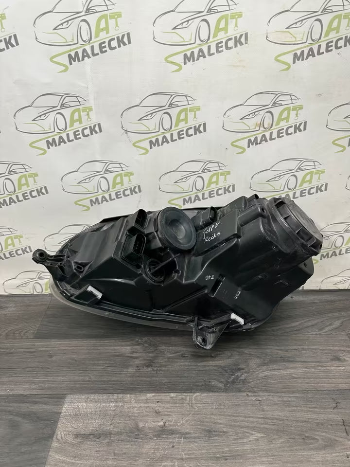 Originale Scheinwerfer Rechts Vw Golf V 5 1K Modell 1K6941006P
