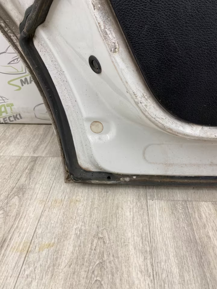 Türe Tür Hinten Links Vw Caddy 2K Modell 2004-2015 LB9A