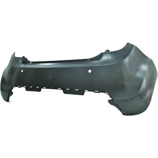 95965503 STOßSTANGE HINTEN   SPARK, 10-02/13    GRUND./FÜR PDC 6932056