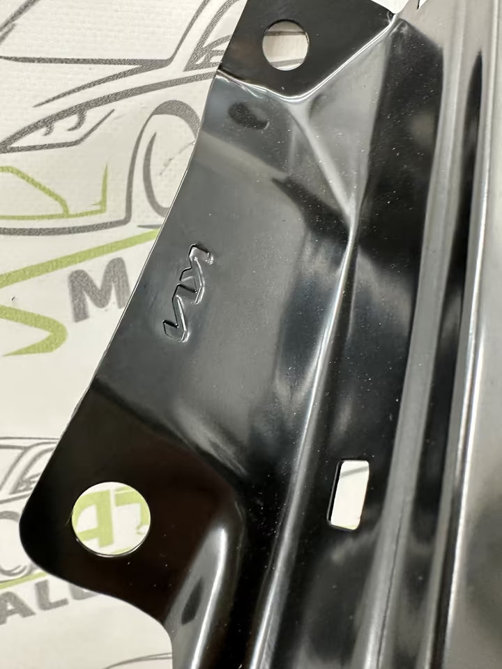 Kotflügel Links Kia Ceed ab 2019 Bj Grundiert Neuwertig
