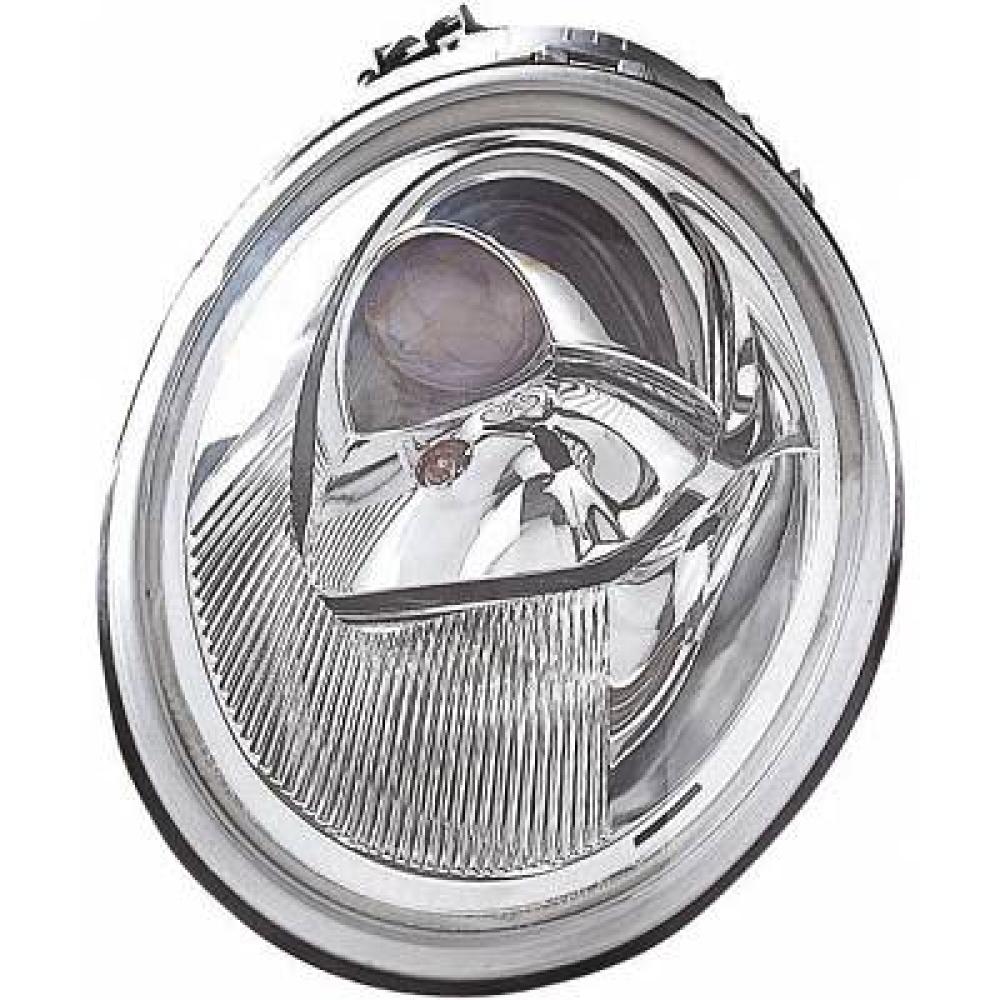 1C0941029 SCHEINWERFER LI.VW BEETLE, 98-05 2265083