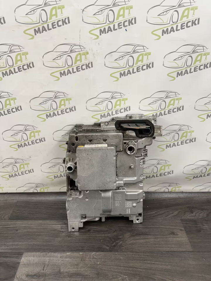 1EA907121C Wechselrichter Vw ID3 Id.3 ID4 Id.4 Modelle