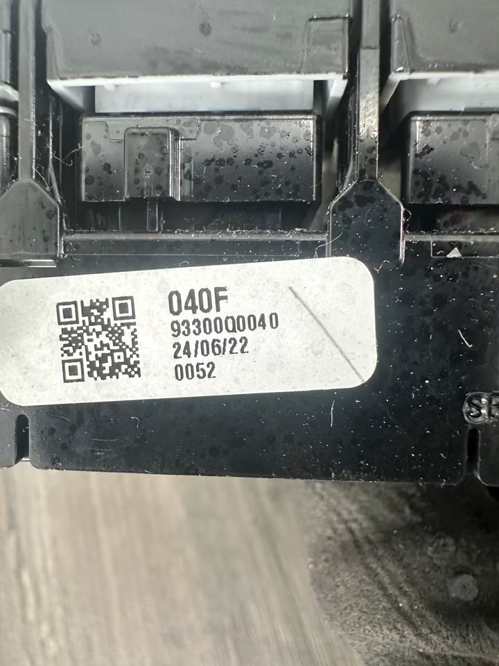 93300Q0040 Multifunktionsgriff für Hyundai Bayon