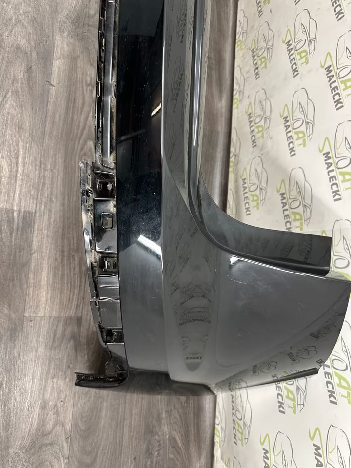 89A807301B Stoßstange Hinten Audi Q4 E-Tron Modell