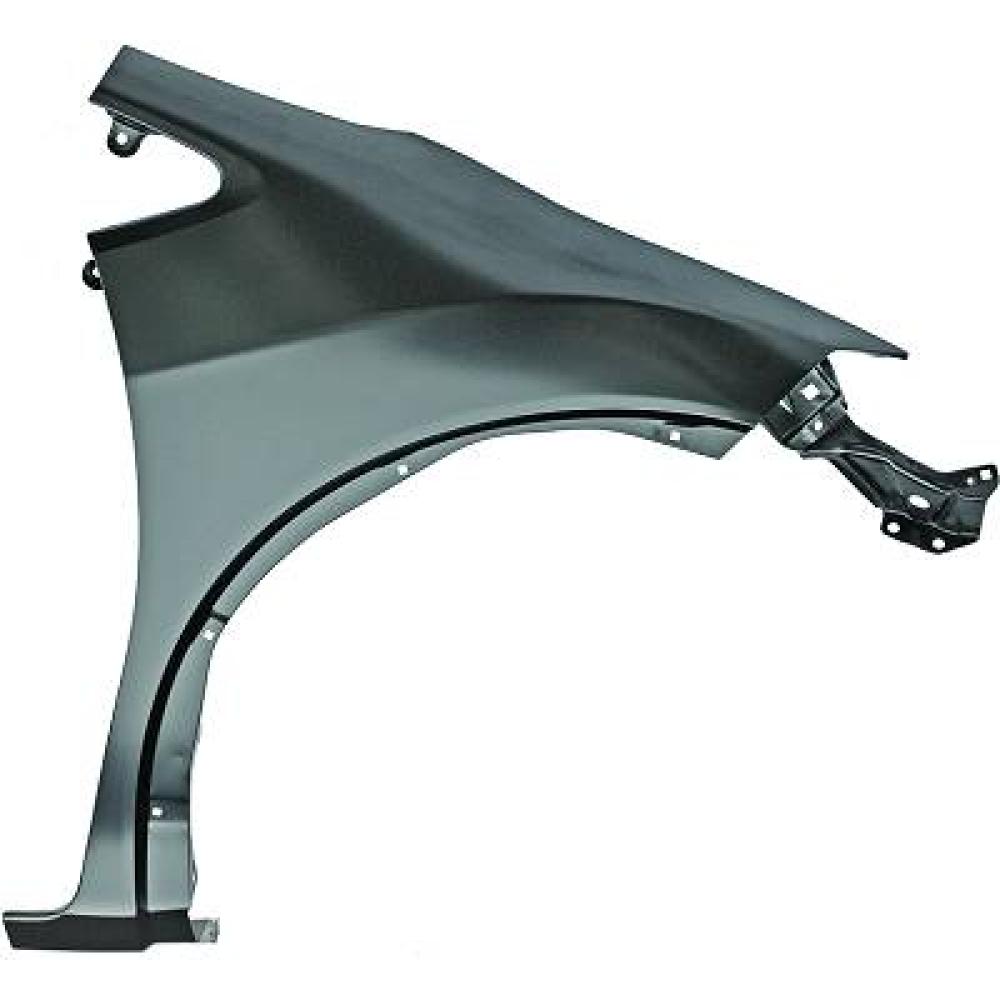 60210TV0E00ZZ KOTFLÜGEL RECHTS CIVIC, BJ. 12->> 5211006