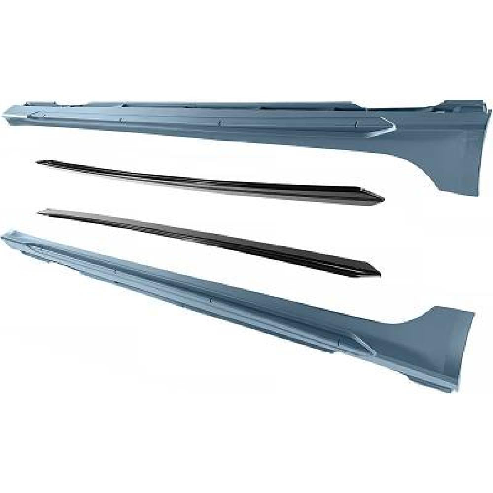 SEITENSCHWELLER A7, 18->> RENNSPORT-OPTIK, 1051262