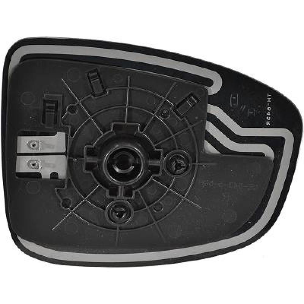 KD53-69-1G7A SPIEGEL GLAS L. MAZDA CX5, Dez 17 5630027