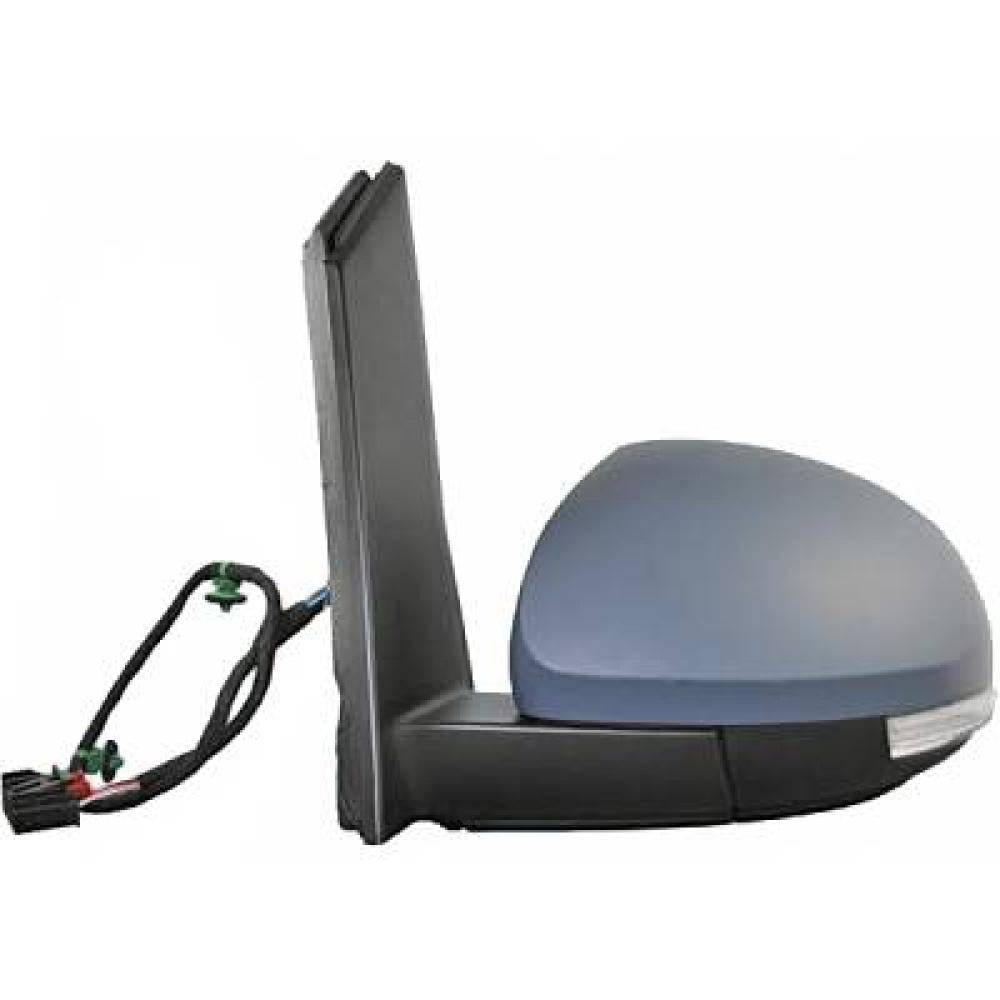 7N1 857 507 C 9B9 SPIEGEL LI. ALHAMB;SHARAN, 10->> 6-PIN 2291225