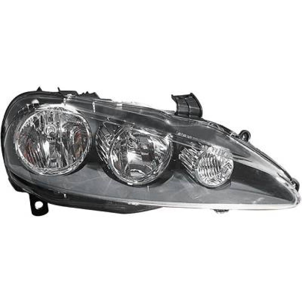 50506960 SCHEINWERFER RE. ALFA 147, 05->> 3041182