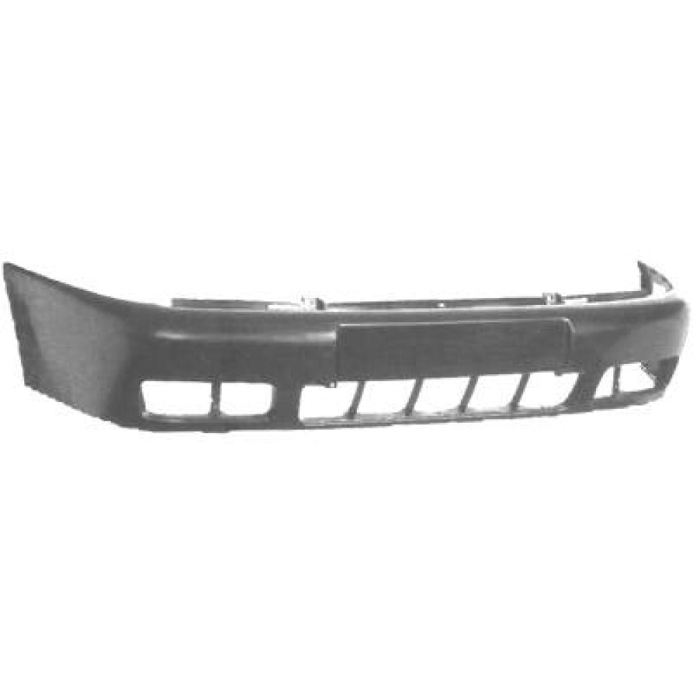 6K5807221BGRU STOßSTANGE V.POLO CLASSIC, 95-04 OHNE SPOILER 2203052