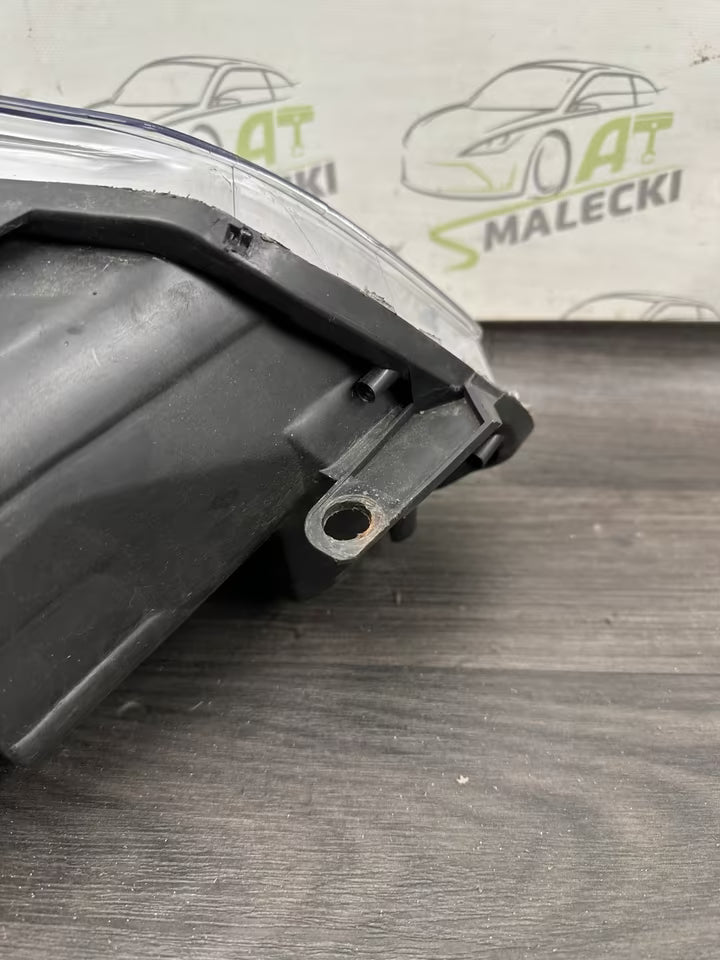 Scheinwerfer Links Komplett Opel Corsa D 2010-2014 Bj TYC