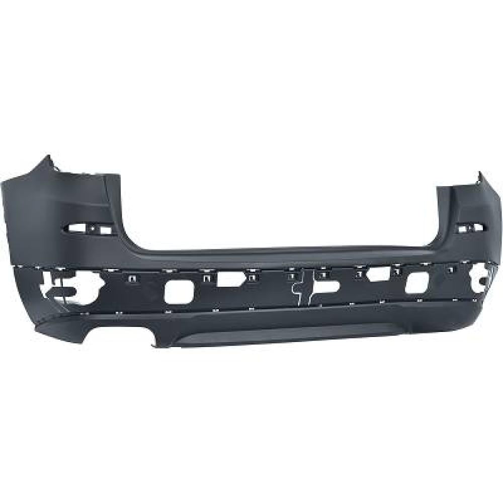 51 12 7 213 023 STOßFÄNGER HI. BMW X3, 10->> GRUNDIERT 1276055