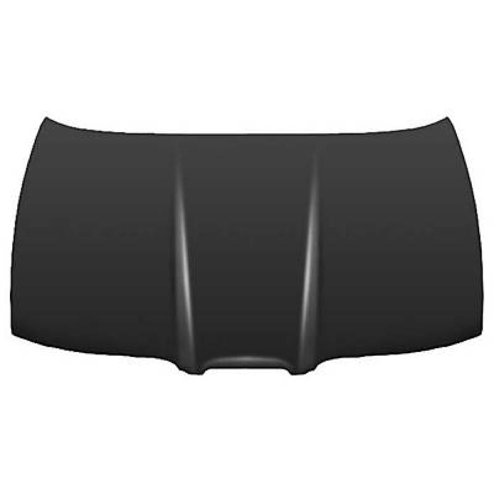 1M0823033 MOTORHAUBE TOLEDO/LEON, BJ. 99-05 7431000