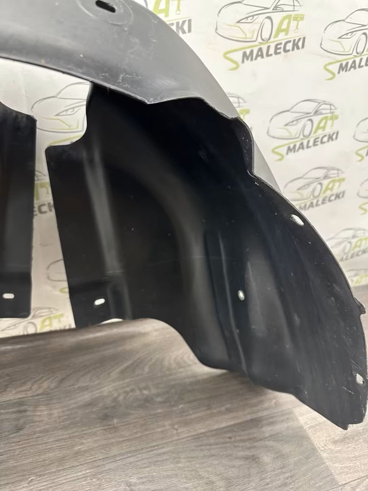 6R0810971B Radhausschale Innenkotflügel Hinten Links Vw Polo 6R