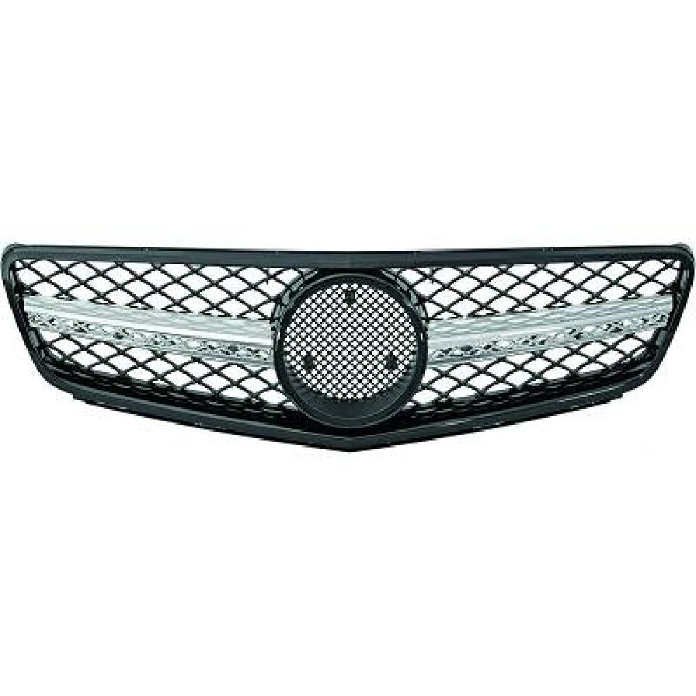 SPORTGRILL W204, 11-14 OHNE EMBLEM 1672741