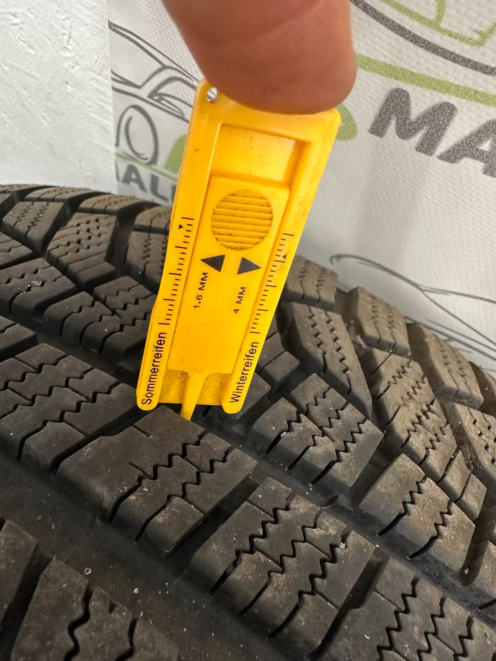 Kompletträder 19Zoll Renault Megane III RS 403001068R
