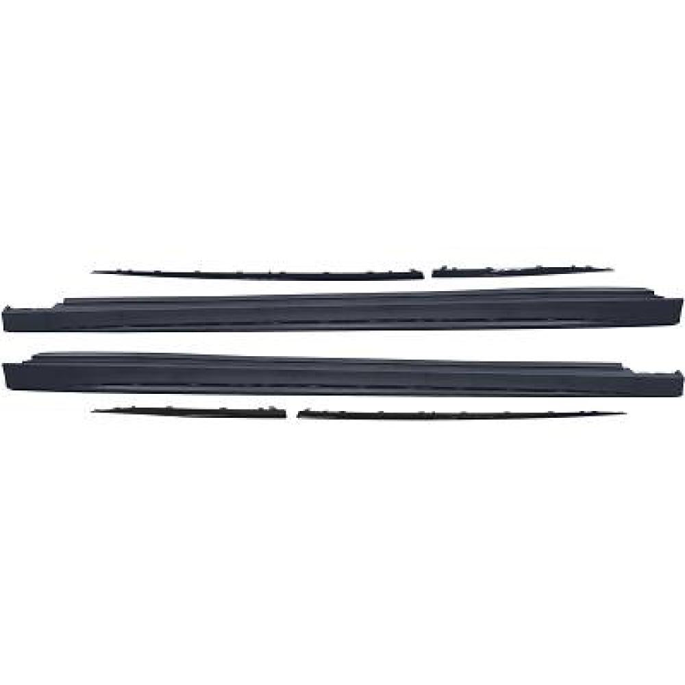 SATZ SEITENSCHW. X/C118, 19->> SPORT 45-OPTIK, 1683562