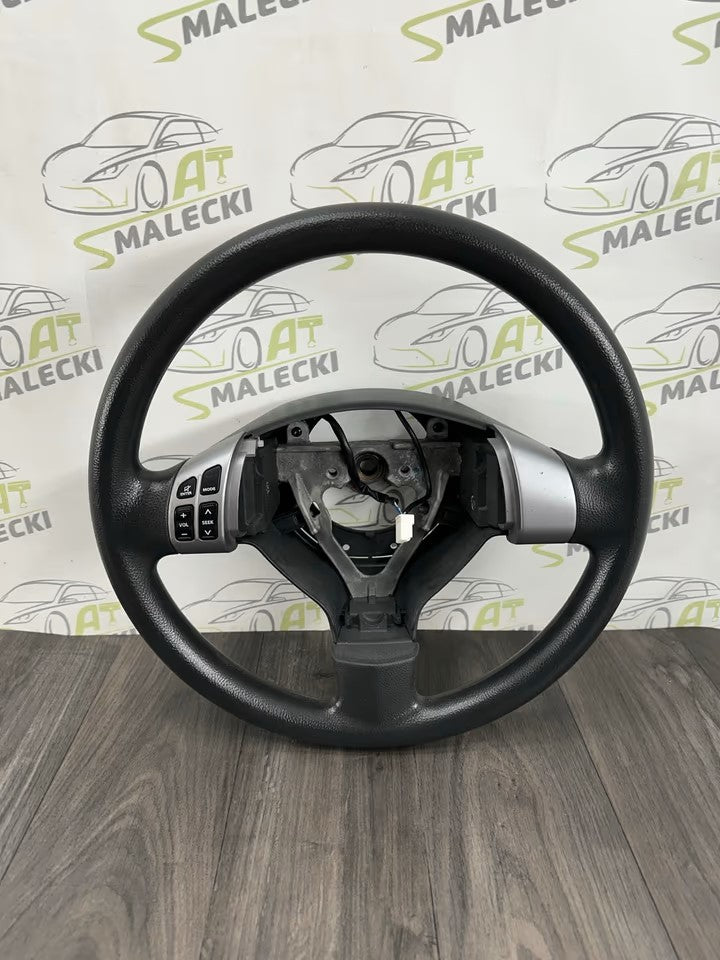 3 memory steering wheel Opel Agila B models 08-14 Bj MFL