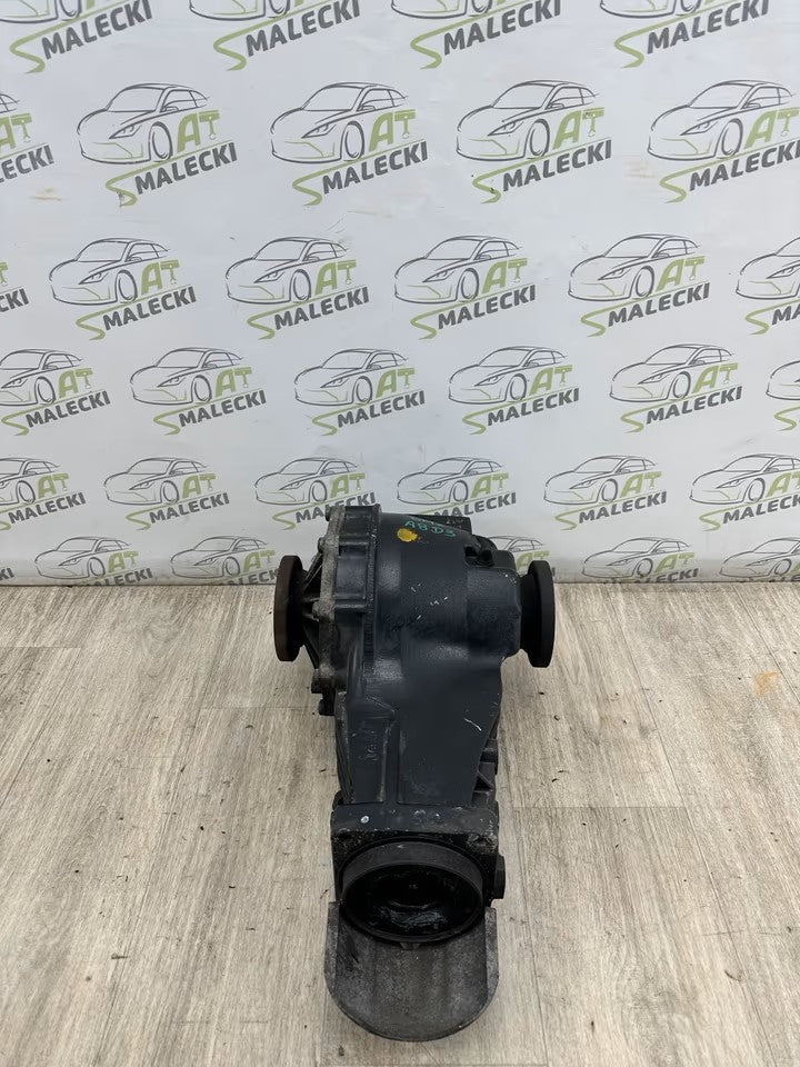 GMZ Gearbox Differential Rear Audi A8 D3 Models