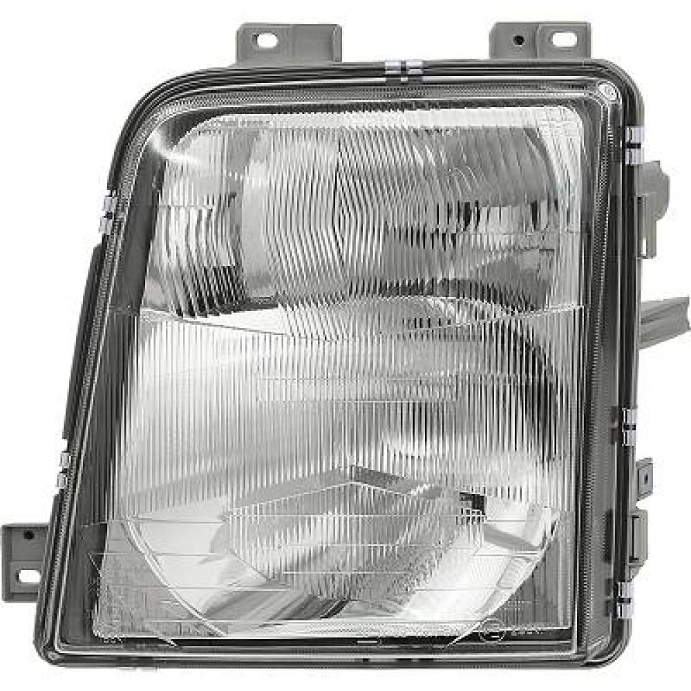 2D1941015A SCHEINWERFER LI. VW LT, 96-07 +LWR 2280981