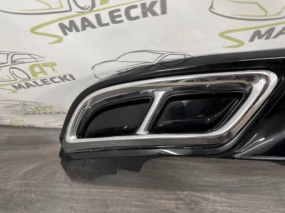 5H9807568E Heckdiffusor Diffusor Vw Golf VIII 8 5H9 Kombi Modelle