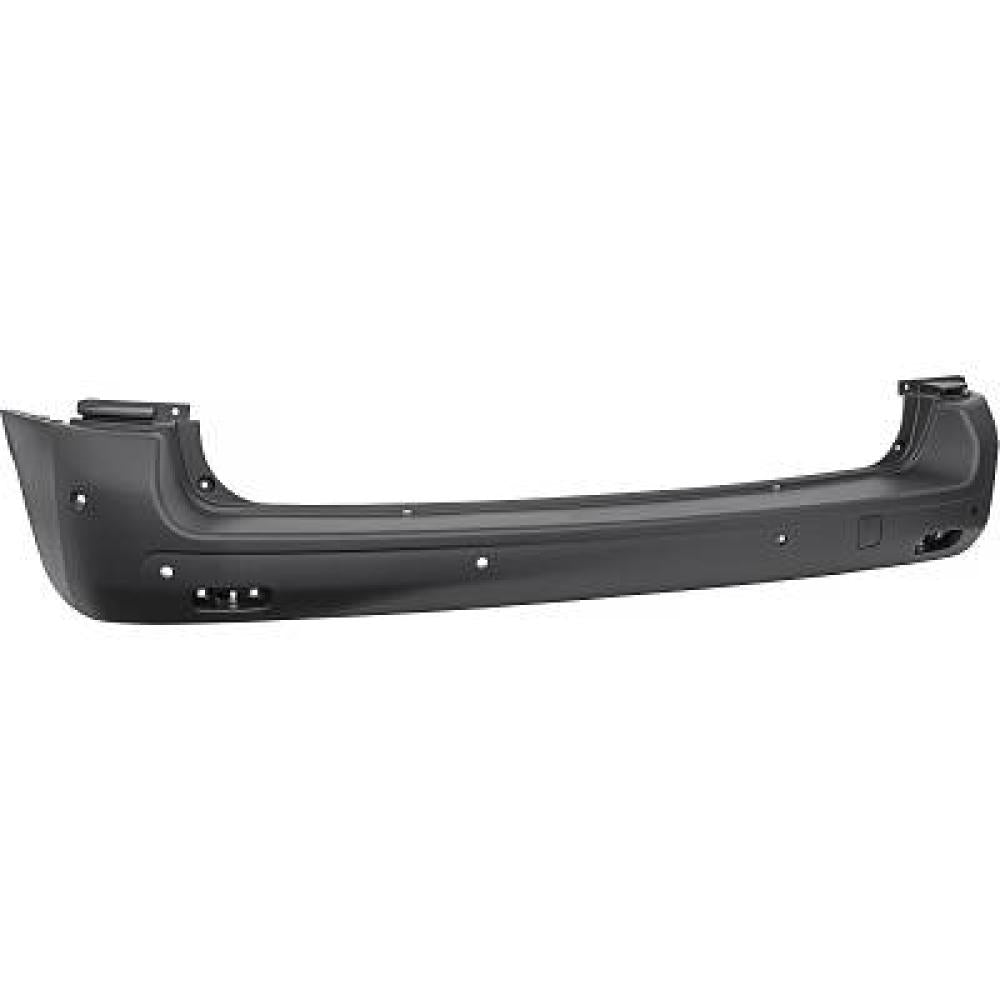 1614328480 STOßSTANGE H. JUMPY/EXPERT 16->> FÜR EINPARCKAUTOM. 4098057