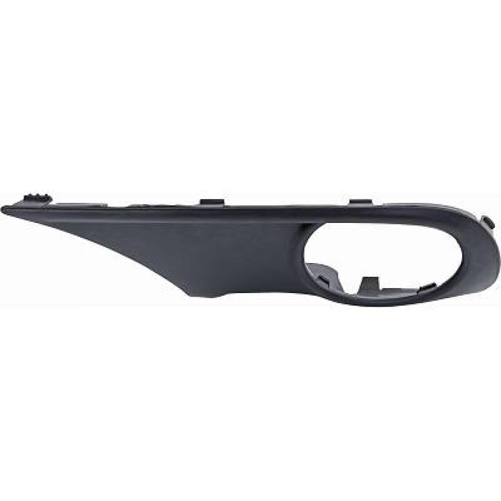 7L6853663H STOßST.BLENDE LI. TOUAREG, 07-10 MIT NEBELLÖ. 2286847