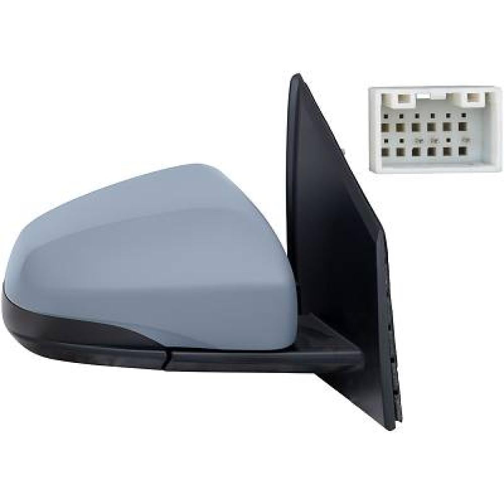 1426753 SPIEGEL RE. KARL / SPARK; 15->> 3-PIN 1867124