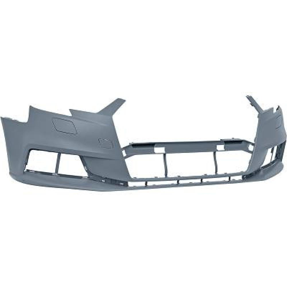 8V0807065R STOßSTANGE VORN AUDI A3, 10.16-20 FÜR SRA 1033153