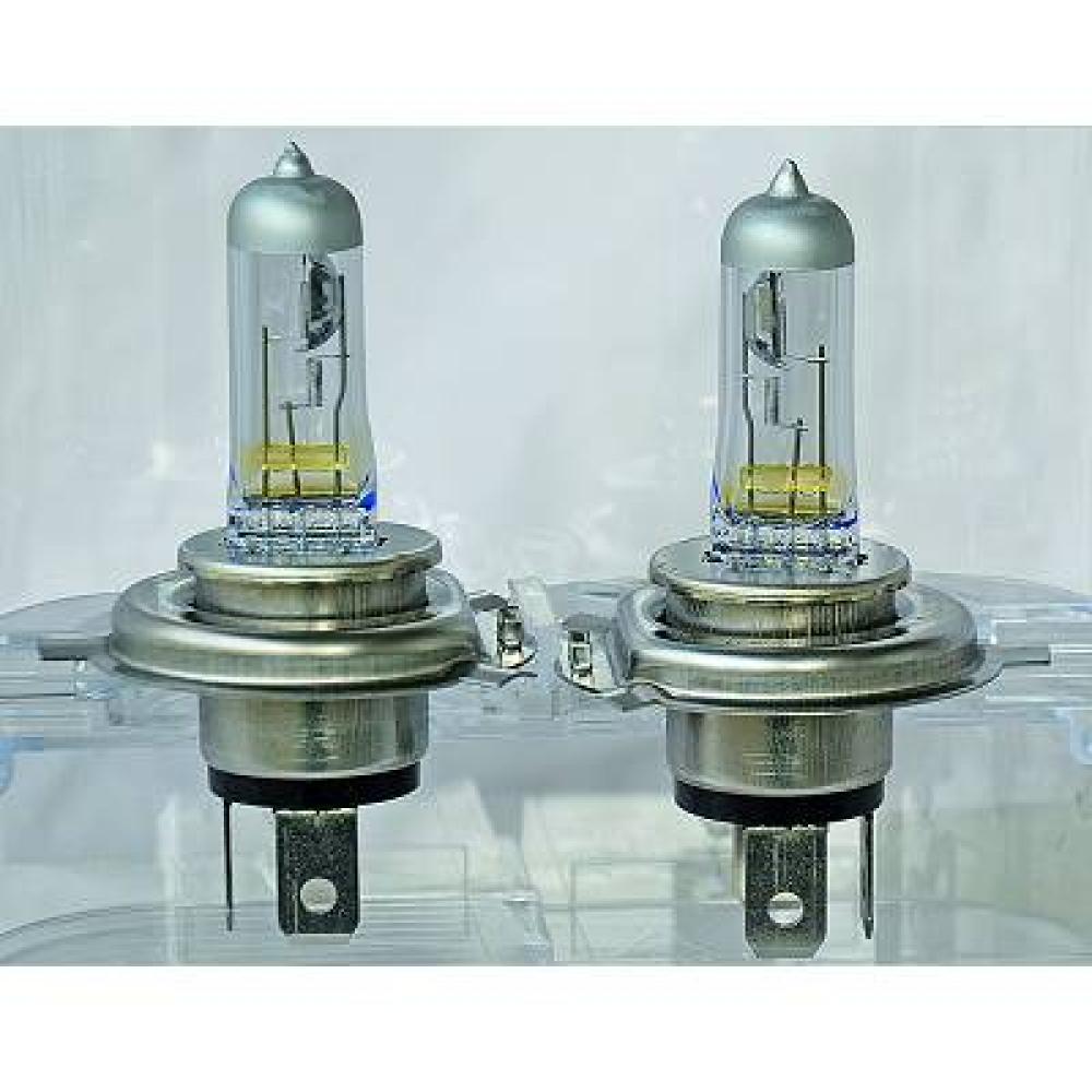 H4 60/55WATT OSRAM SILVER STAR DUOBOX 9400089