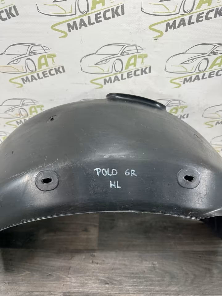6R0810971B Radhausschale Innenkotflügel Hinten Links Vw Polo 6R