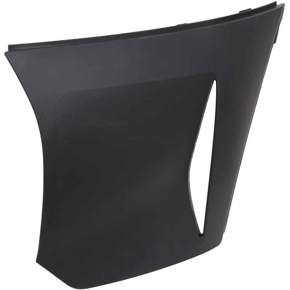 51115A3C863 BLENDE STOßFÄNGER LI; MINI 21->> GRUNDIERT SCHWARZ 1208363