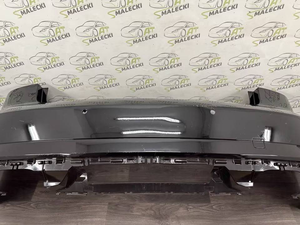 Stoßstange Hinten Audi A3 8V Cabrio Stufenheck 8V5 807 511 F