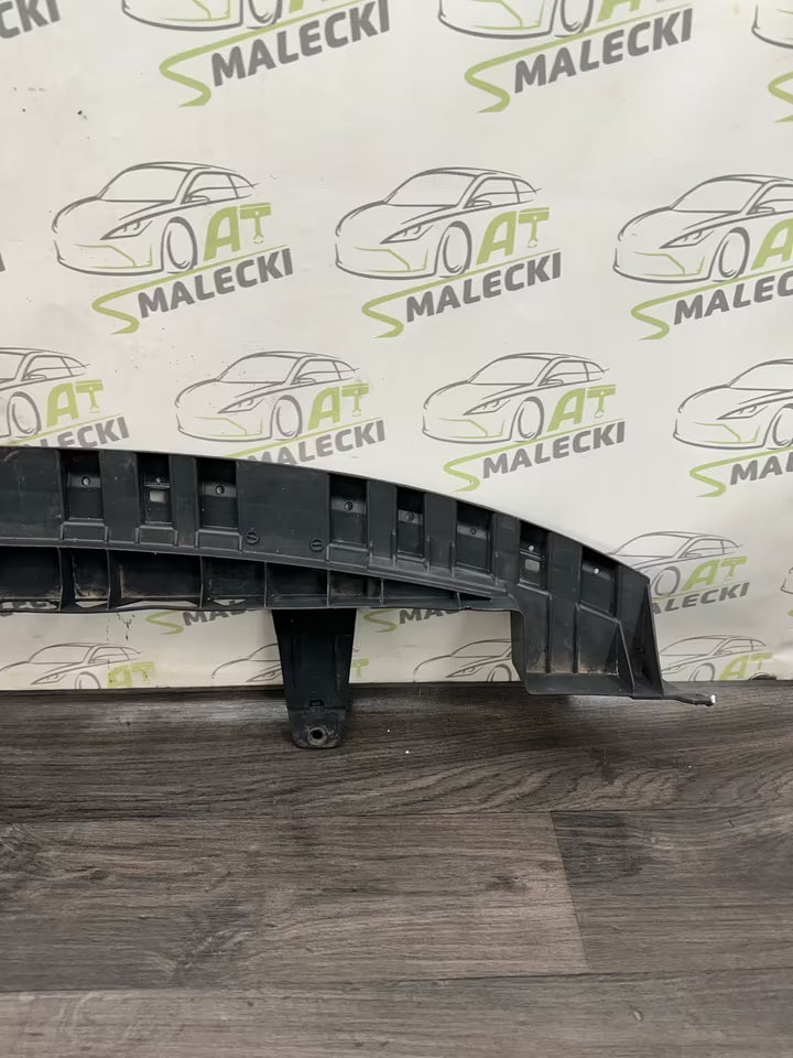 6J0807929B Schitzleiste Schutzblende Stoßstange Seat Ibiza 6J