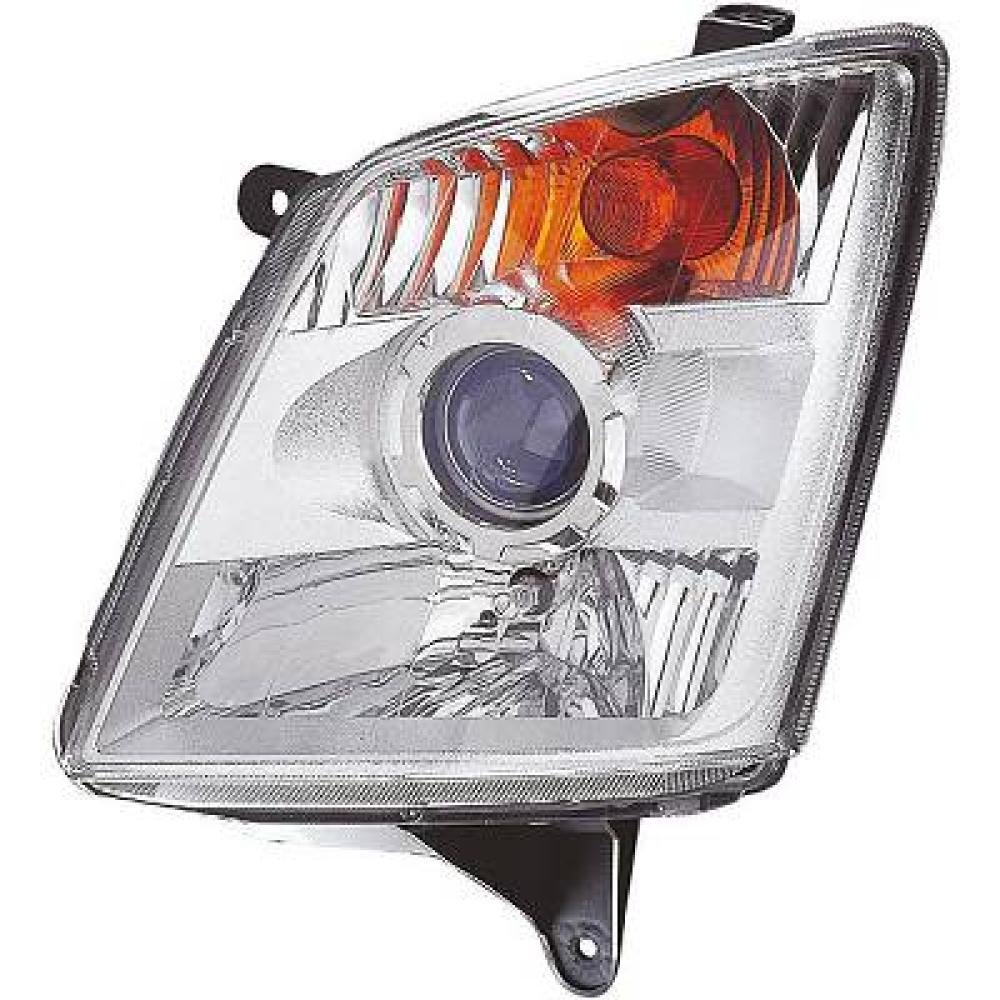 8973886692 SCHEINWERFER LI. D-MAX, 06. Dez 5403881