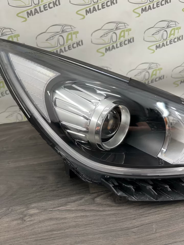 92102-G5 Scheinwerfer LED Original Kia Niro Modelle gebraucht