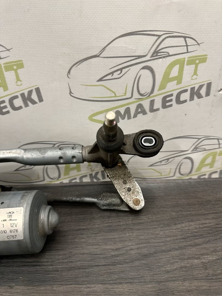 Wiper motor with linkage Ford Ka Ru8 model 08-16Bj MS159200-931