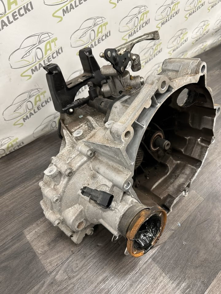 LVC gearbox 5-speed manual transmission Vw Seat models